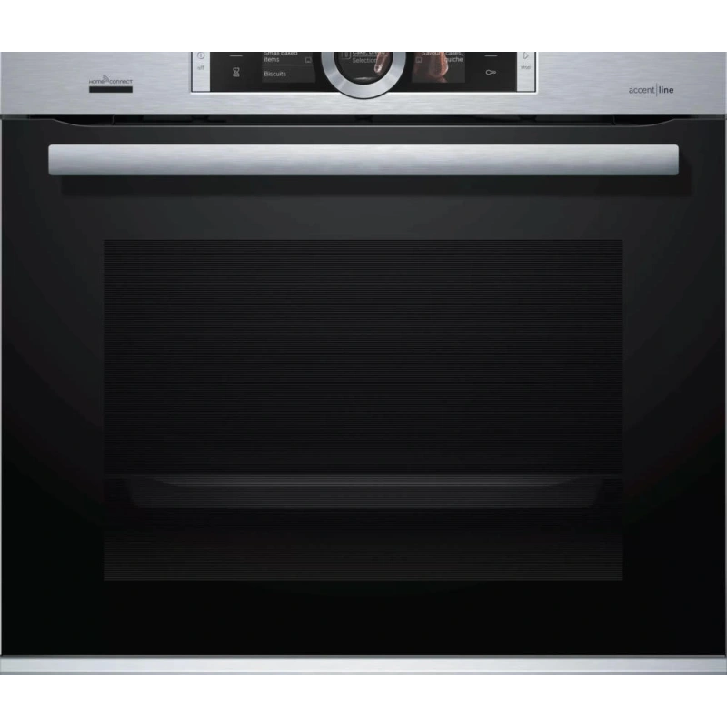Духовой шкаф Bosch HBG876ES7S