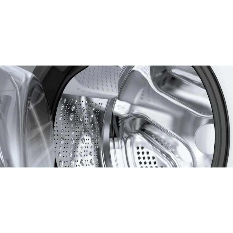 Стирально-сушильная машина Bosch WNA134B0SN