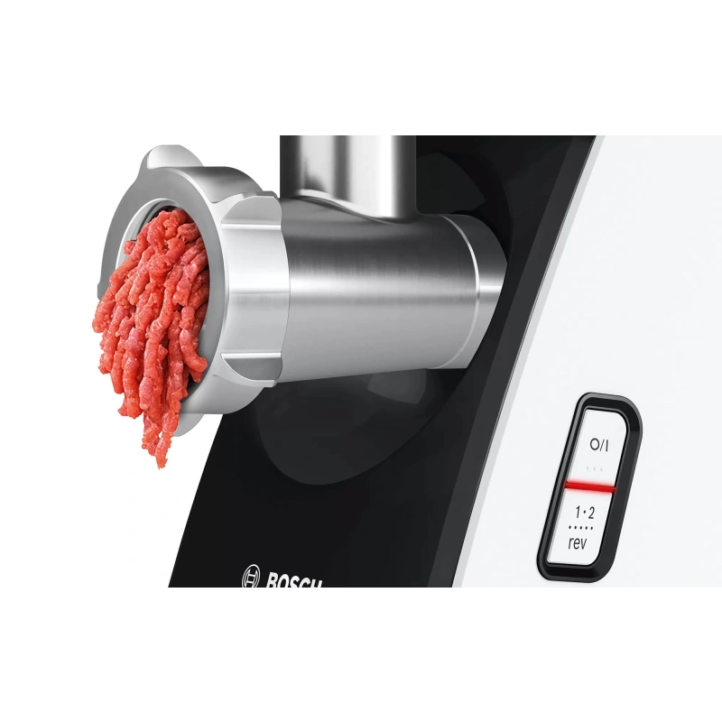 Мясорубка Bosch MFW3X14B