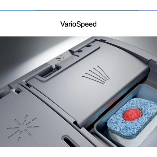 Посудомоечная машина Bosch SPV2IKX10E