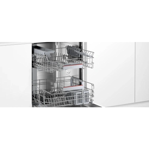 Встраиваемая посудомоечная машина Bosch SMV4IAX3IR