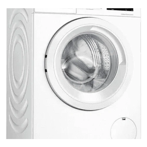 Стиральная машина Bosch WAU 28SL8SN