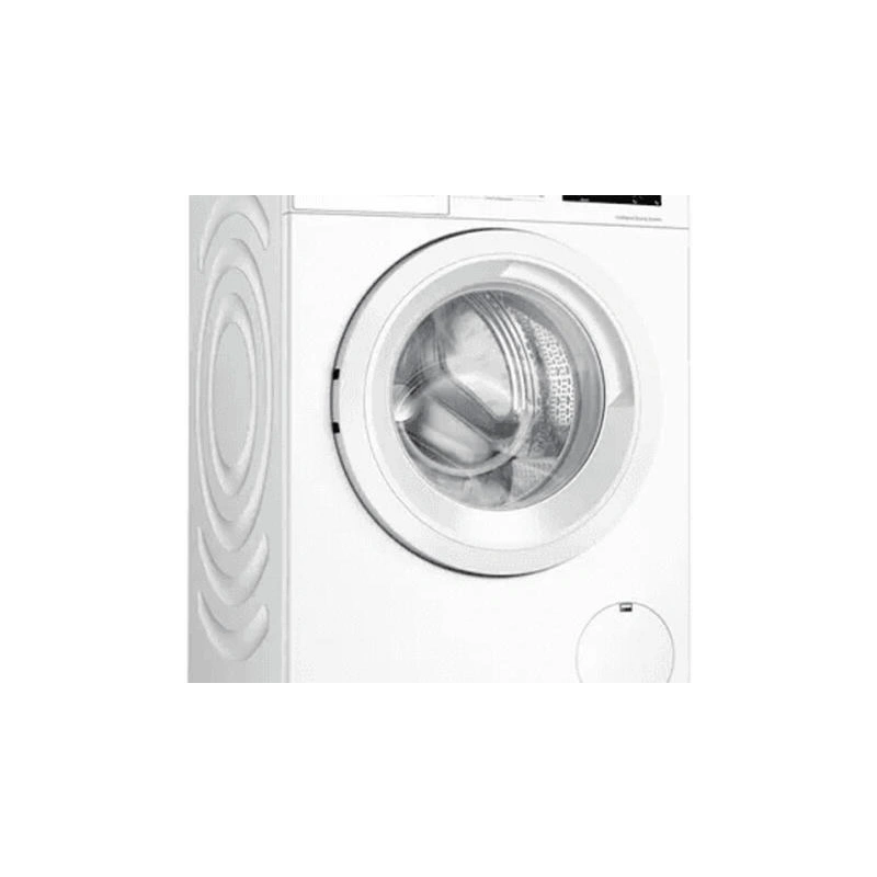 Стиральная машина Bosch WAU 28SL8SN