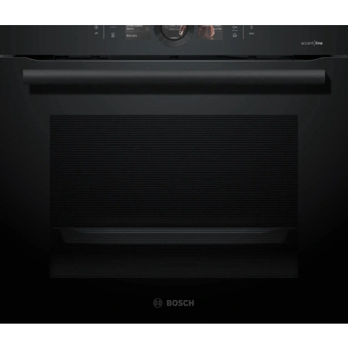 Духовой шкаф Bosch HSG856XC7