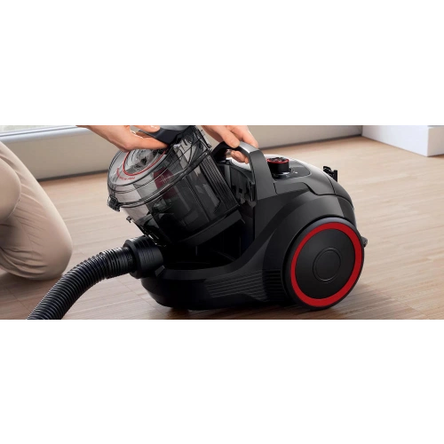 Пылесос Bosch BGS21POW2