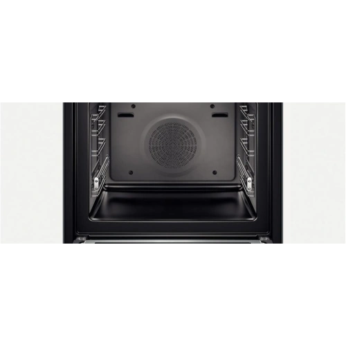 Духовой шкаф Bosch HMG656RW1