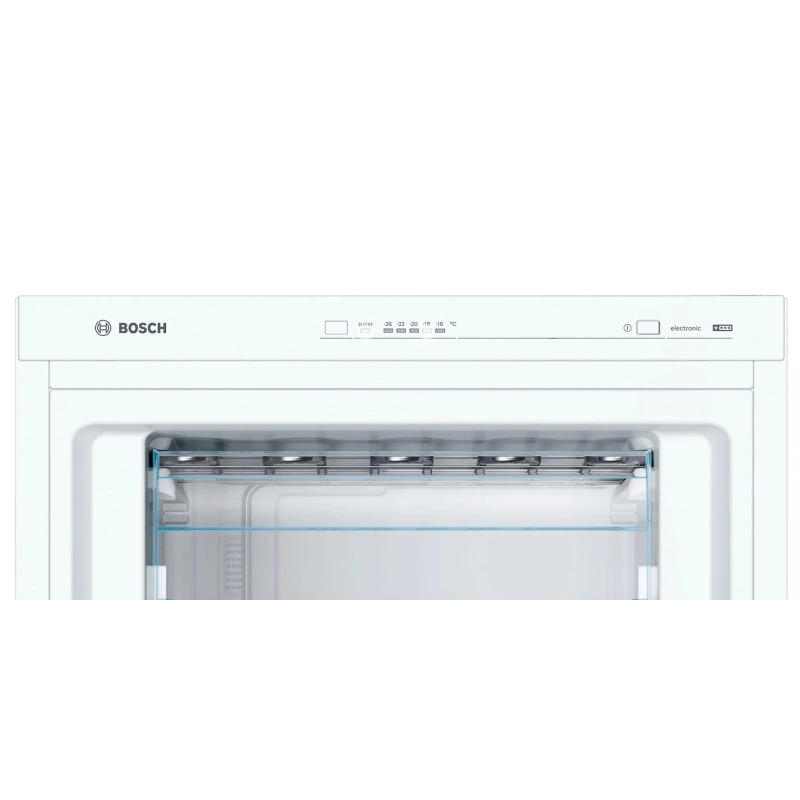 Отдельностоящий морозильник Bosch GSV24VW21R