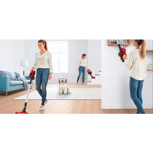 Пылесос Bosch BCS61PET