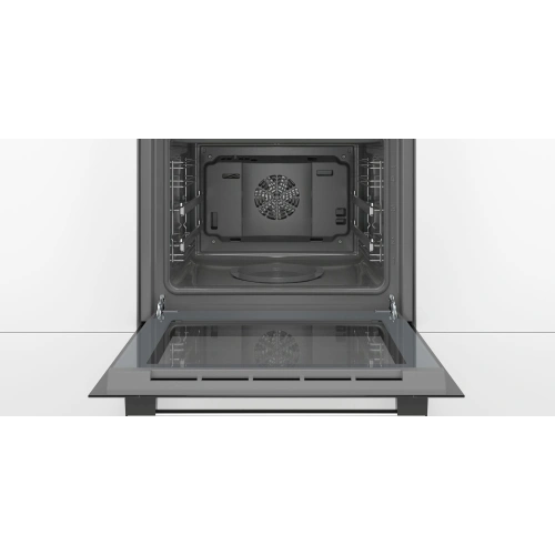 Духовой шкаф Bosch HIJS10YB0R