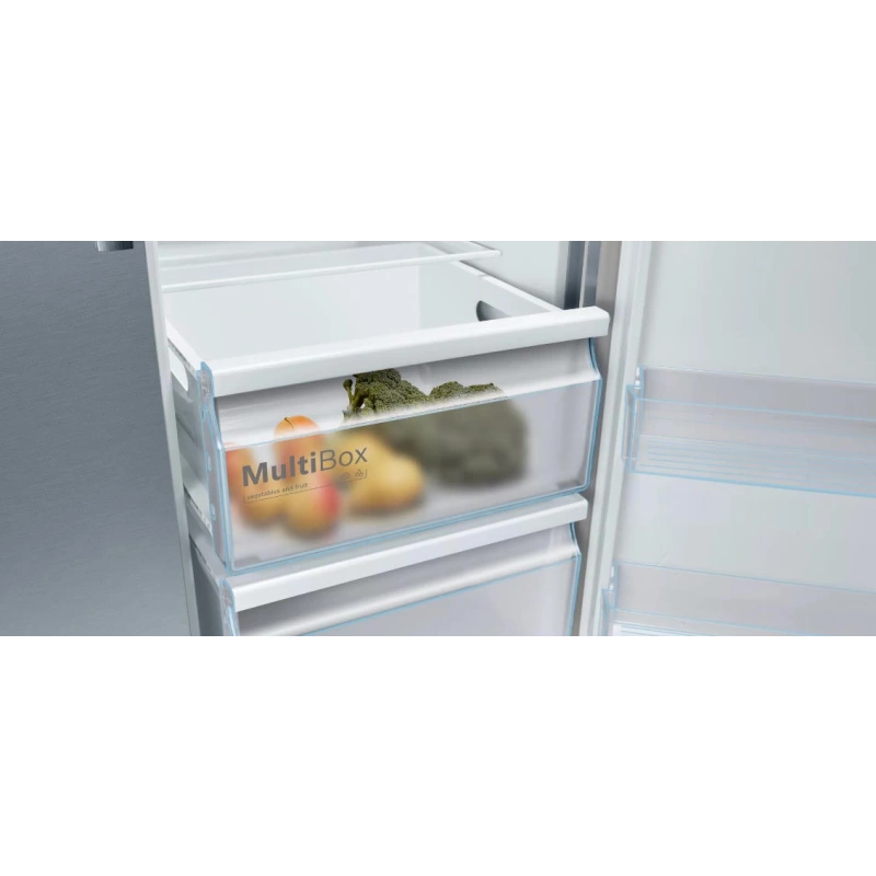 Холодильник Side-by-Side Bosch KAN93VL30R