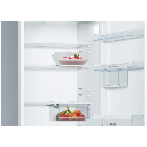 Двухкамерный холодильник Bosch KGV36XL2O