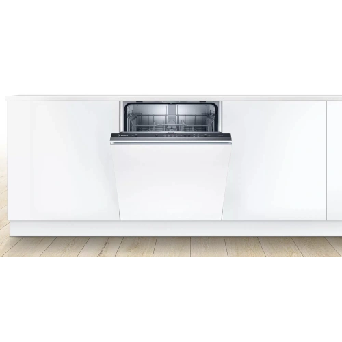 Встраиваемая посудомоечная машина Bosch SMV25BX01R
