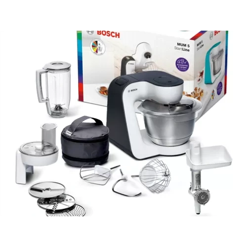Кухонный комбайн Bosch MUM50131