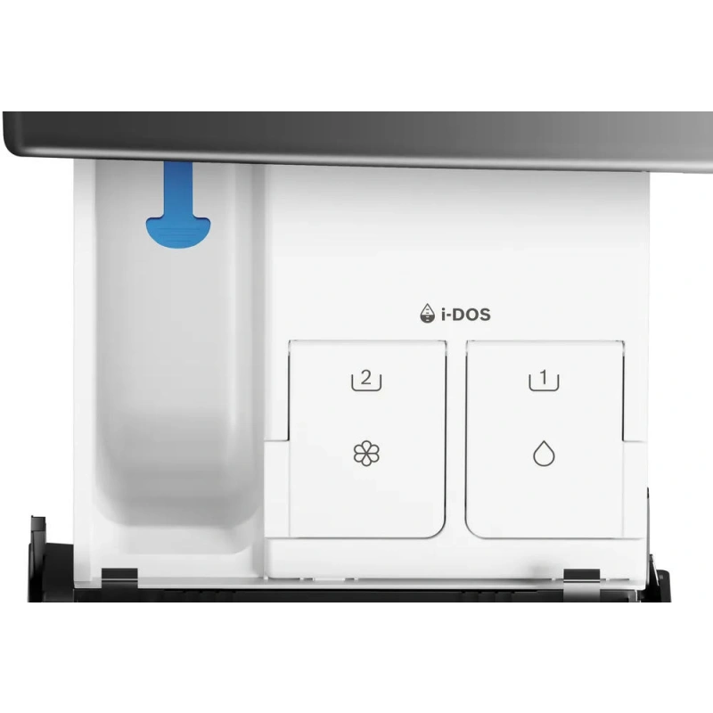 Стиральная машина Bosch WGG244RFSN