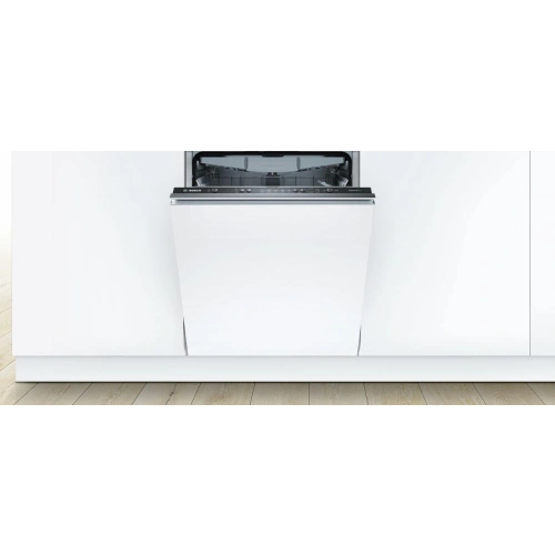 Встраиваемая посудомоечная машина Bosch SPV25CX01E