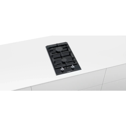 Газовая варочная панель Bosch PRB3A6D70M