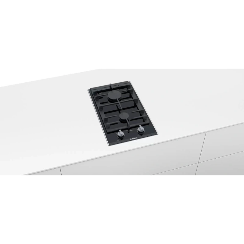Газовая варочная панель Bosch PRB3A6D70M