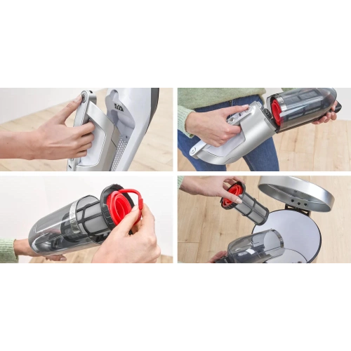 Пылесос Bosch BCH3P2301