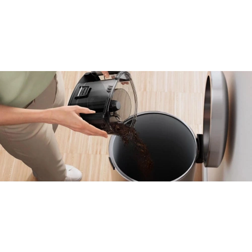 Пылесос Bosch BGS21WHYG