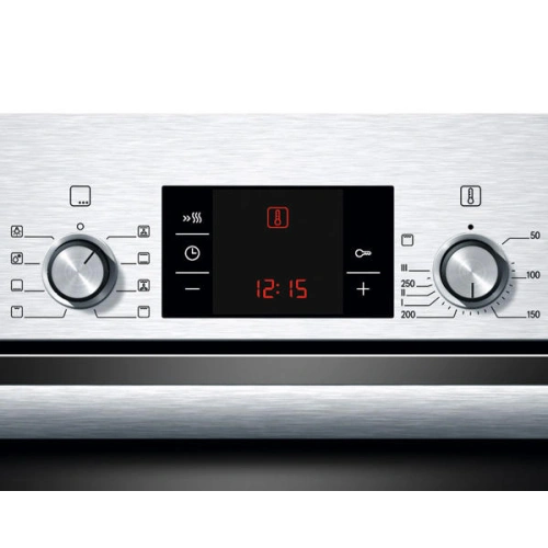 Духовой шкаф Bosch HBG23B450E