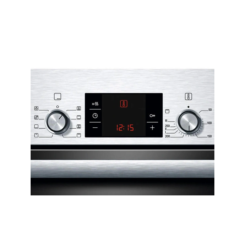 Духовой шкаф Bosch HBG23B450E