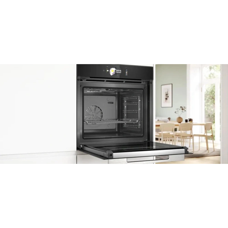 Духовой шкаф Bosch HBG7784B1