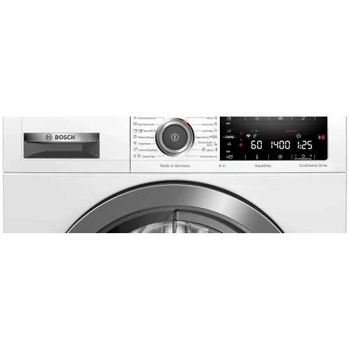 Стиральная машина Bosch WAV28GH1OE