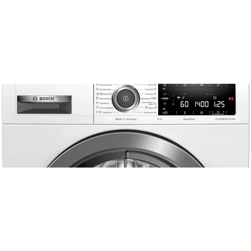 Стиральная машина Bosch WAV28GH1OE