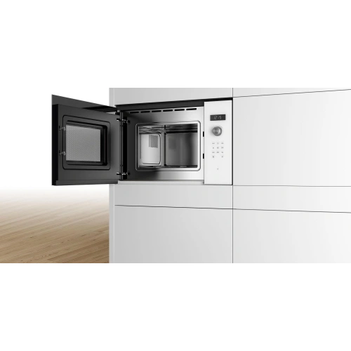 Встраиваемая микроволновая печь Bosch BFL524MW0