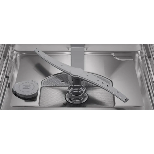 Встраиваемая посудомоечная машина Bosch SBD6ECX12E
