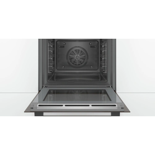 Духовой шкаф Bosch HBA517BM0R