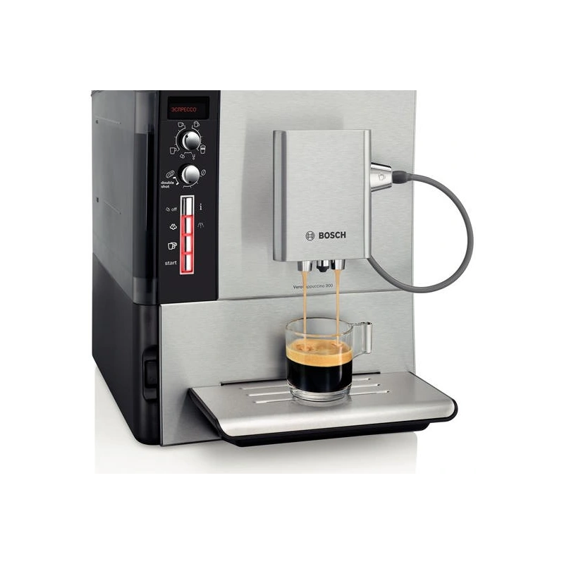 Кофемашина Bosch TES-559 M1 RU