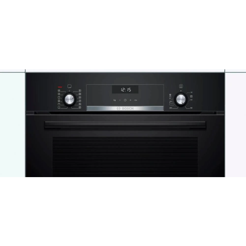 Духовой шкаф Bosch HIJ517YB0R