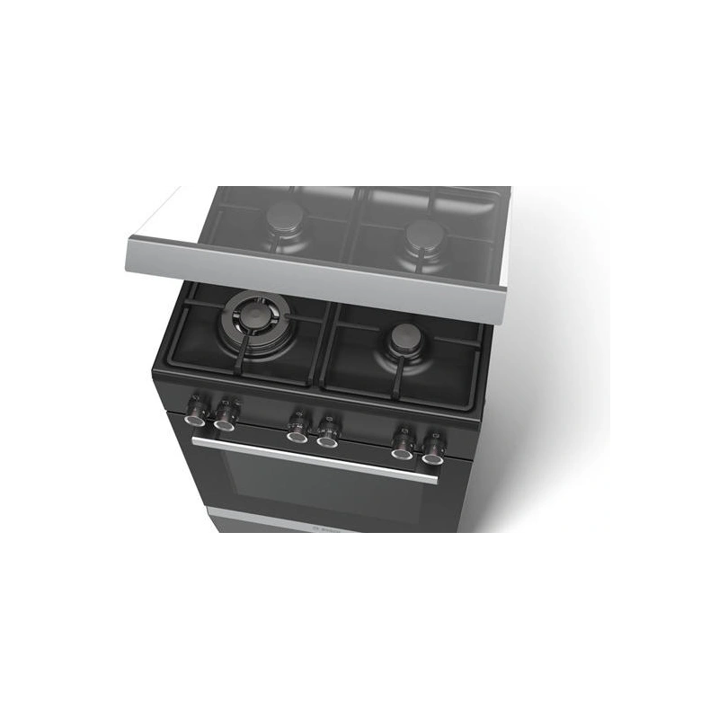 Газовая плита Bosch HGA23W265R