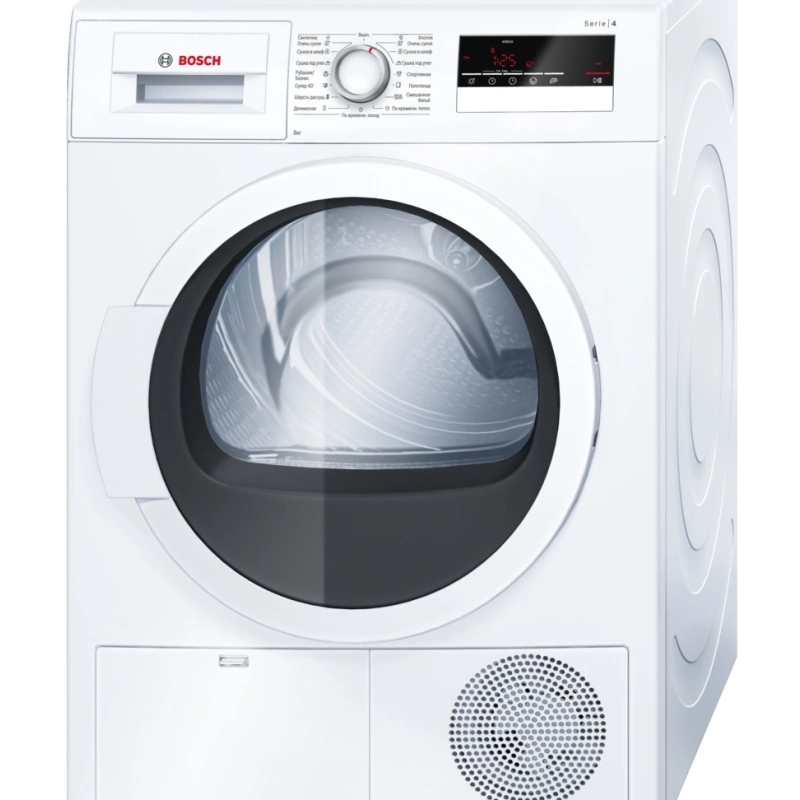 Сушильный автомат Bosch WTH85200OE