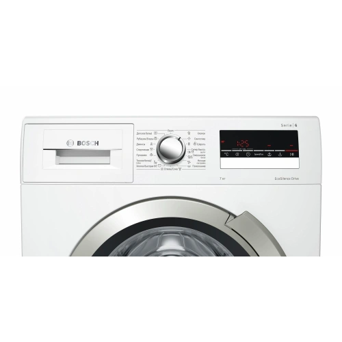 Стиральная машина Bosch WLL24261OE