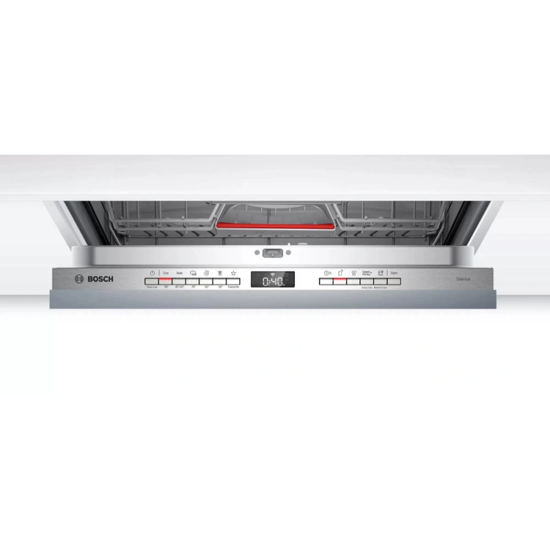 Встраиваемая посудомоечная машина Bosch SMV4HVX40E