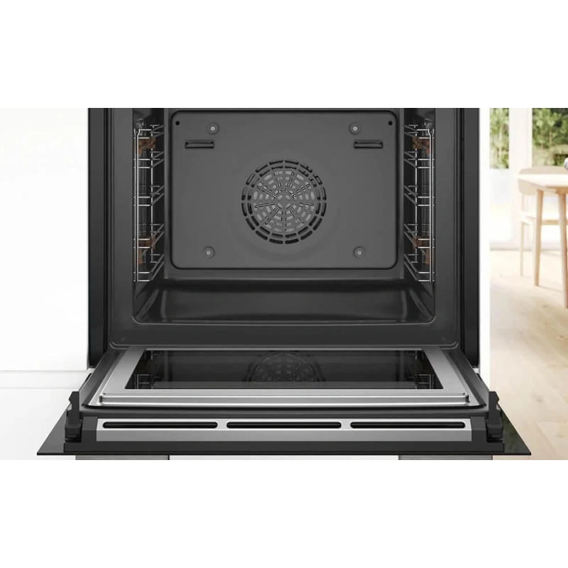 Духовой шкаф Bosch HMG7361B1