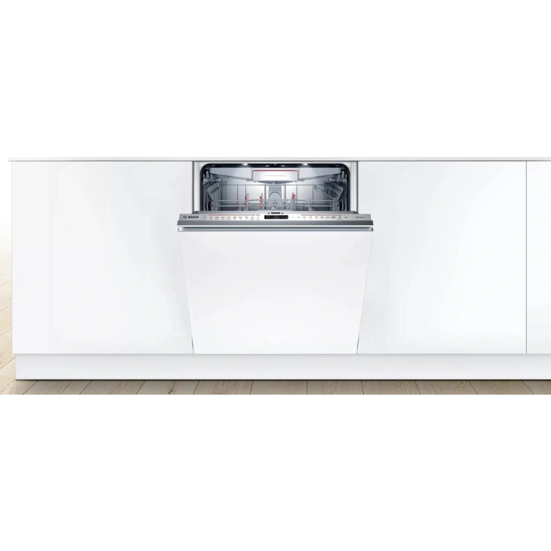 Встраиваемая посудомоечная машина Bosch SMH8ZCX10R