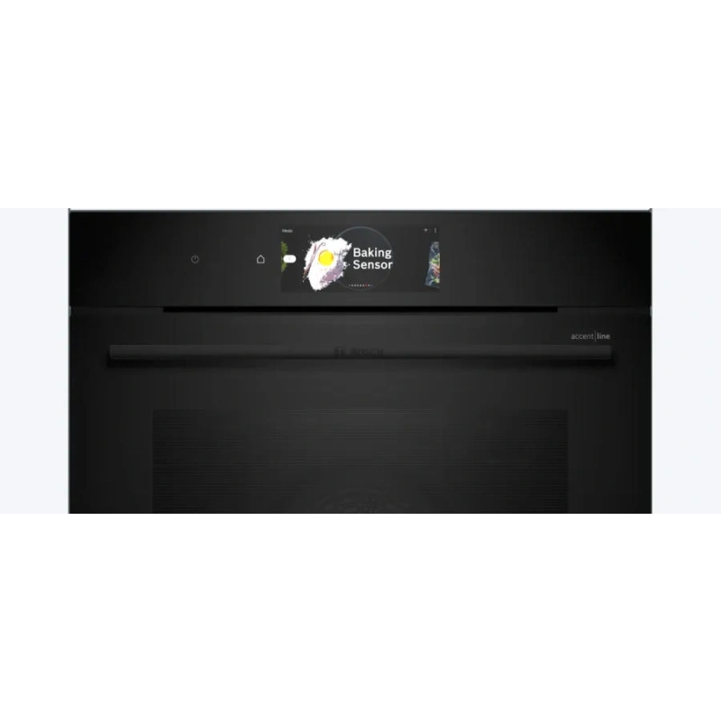 Духовой шкаф Bosch HBG978NB1