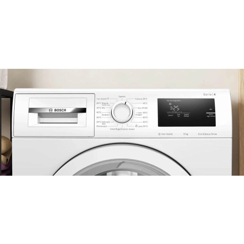Стиральная машина Bosch WAN24009II