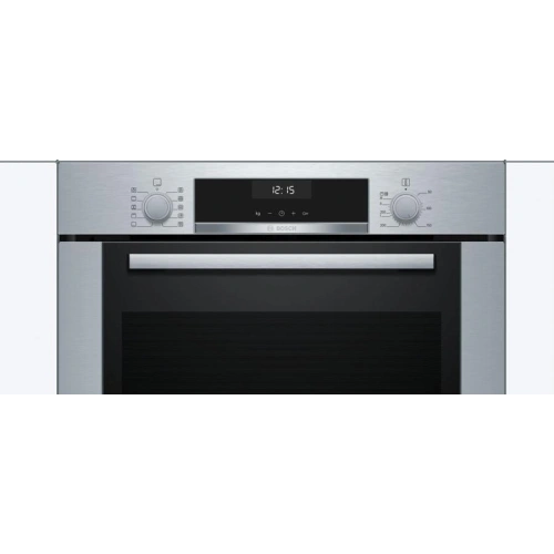 Духовой шкаф Bosch HBG337YS0R