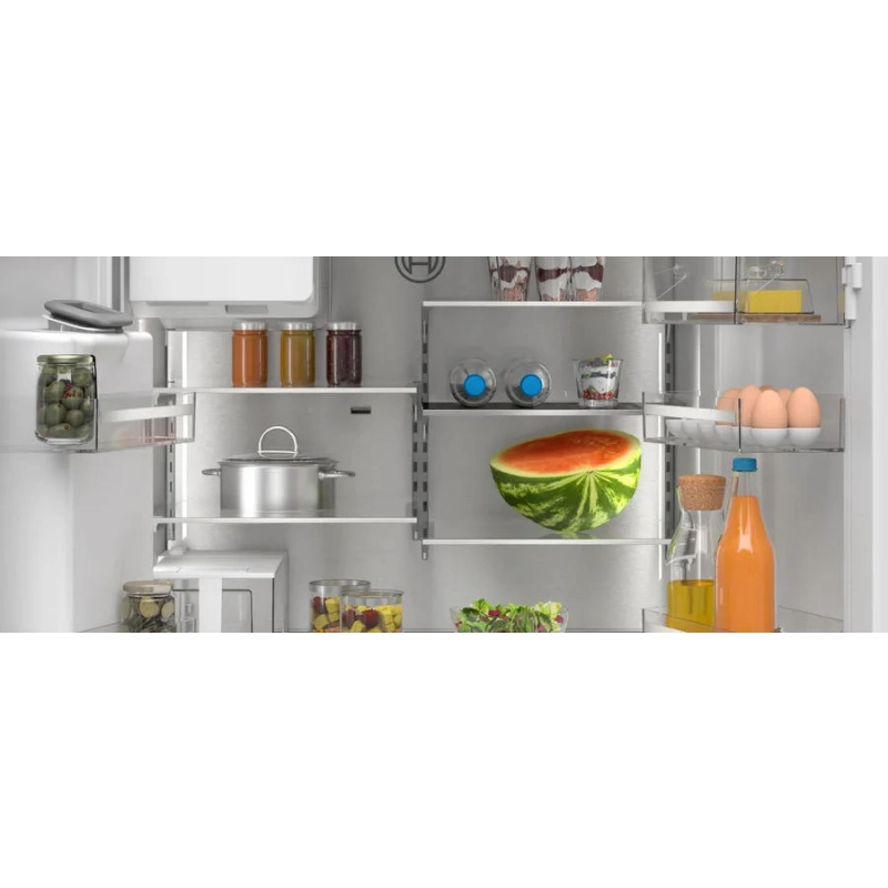 Холодильник Side by Side Bosch KFI96APEA