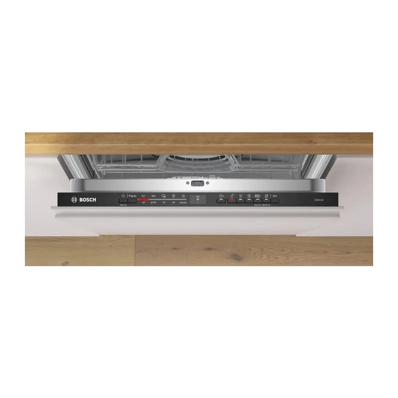 Встраиваемая посудомоечная машина Bosch SMV2HVX02E