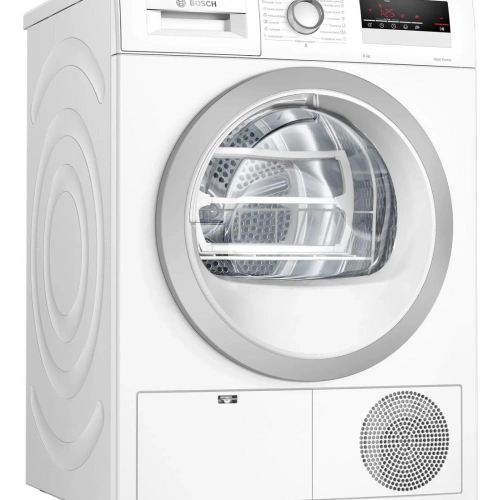 Сушильная машина Bosch WTH85201OE