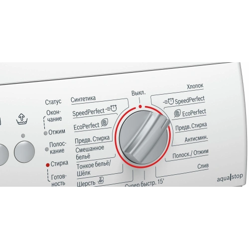 Стиральная машина Bosch WAE 24240 OE