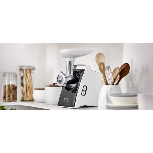 Мясорубка Bosch MFW3640A