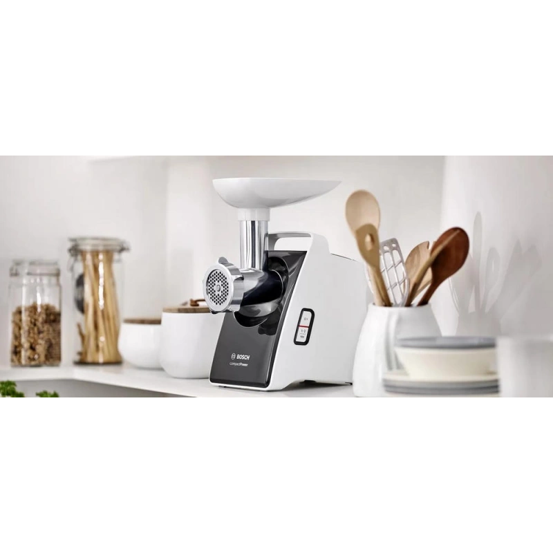 Мясорубка Bosch MFW3640A