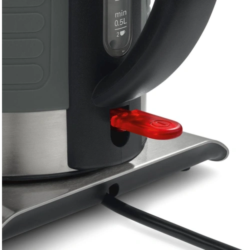 Чайник Bosch TWK-7S05