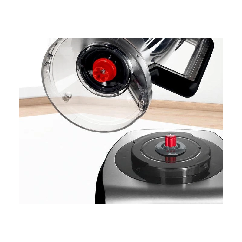 Кухонный комбайн Bosch MC812M865